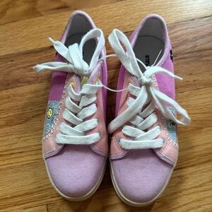 Steve Madden | maple sneaker